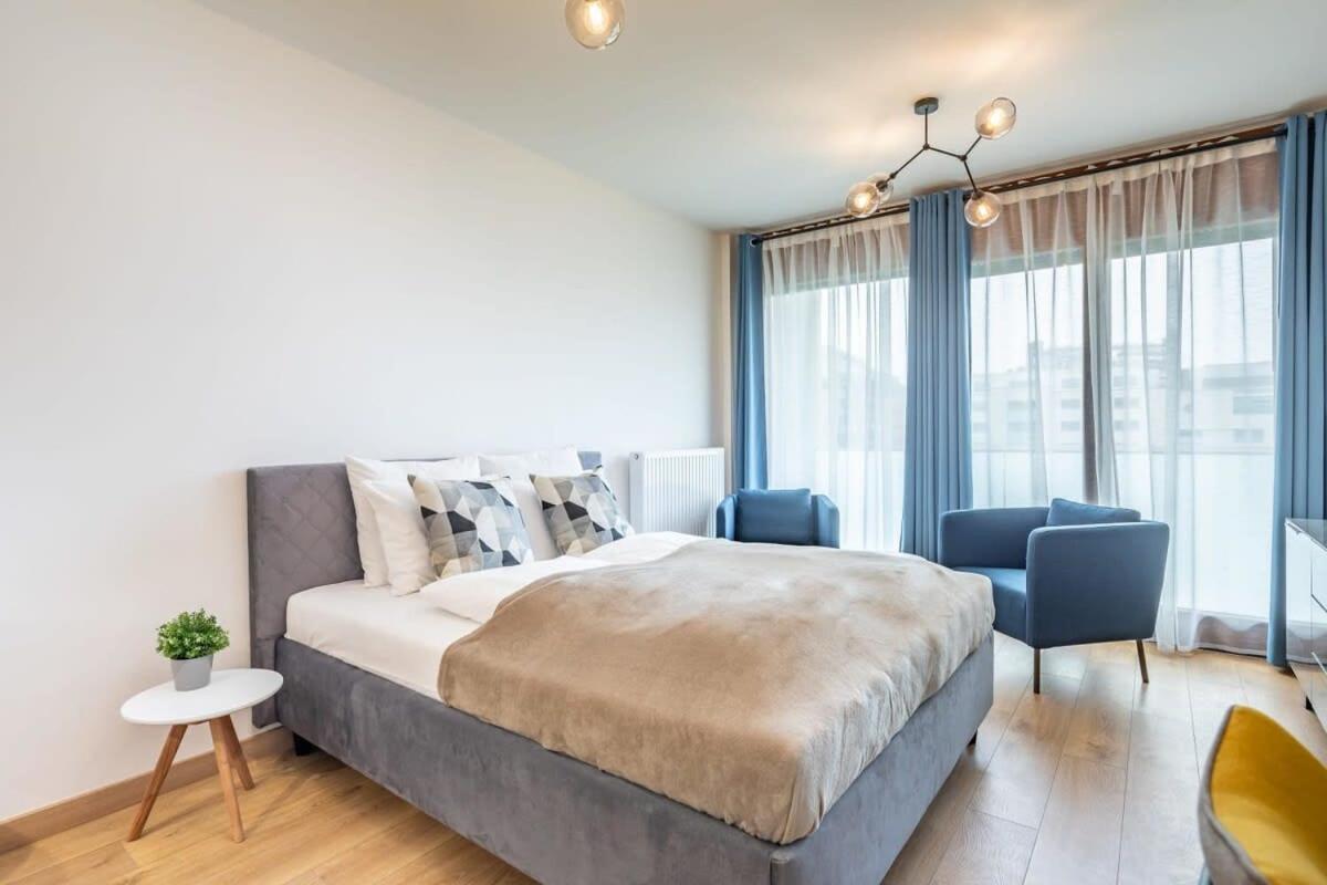 Brand New Central Flat Budapest Exterior foto