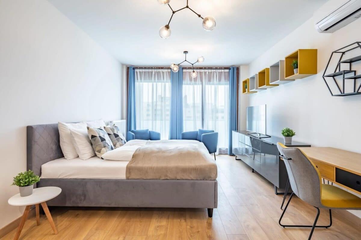 Brand New Central Flat Budapest Exterior foto