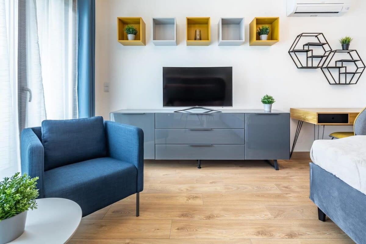 Brand New Central Flat Budapest Exterior foto