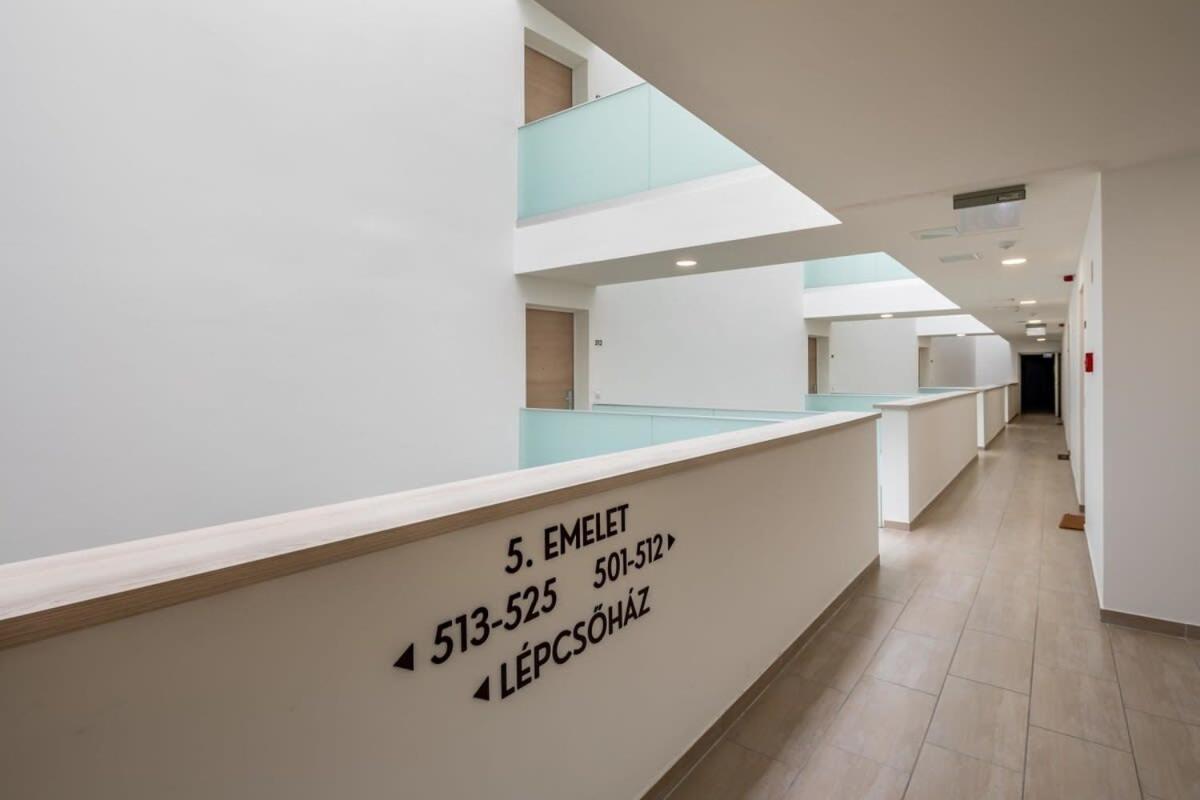Brand New Central Flat Budapest Exterior foto